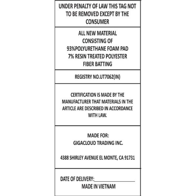 Roomfitters 2-Piece Outdoor Dining Chairs, Acacia Wood and Wicker Hybrid Seating with Water-Resistant Cushions