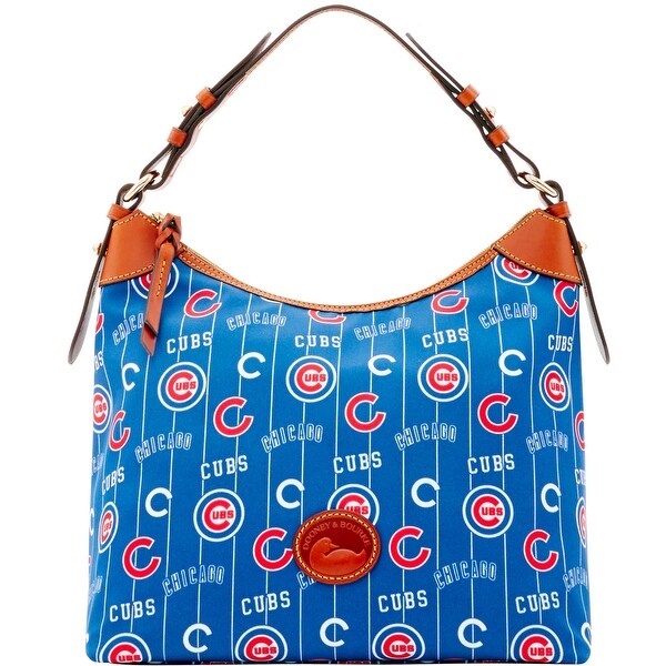 dooney and bourke cubs purse