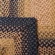 preview thumbnail 122 of 146, SAFAVIEH Handmade Braided Chandrima Cotton Rug