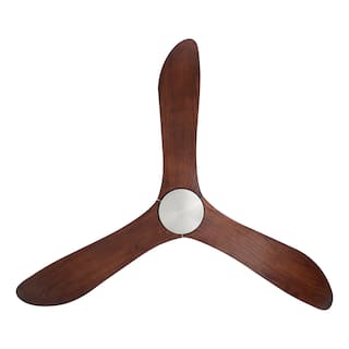 EGLO Westerly 60" 3-Blade Fan with 5 Speed Remote
