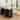 Drop Leaf Kitchen Island, Kitchen Cart Set with Seating & Wine Storage