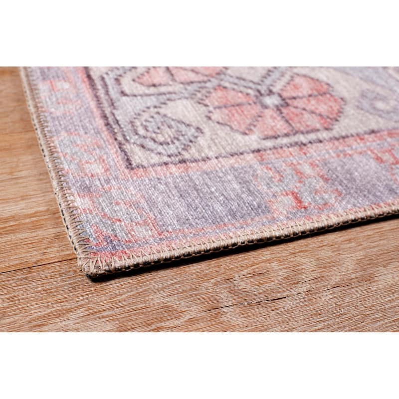 Terra by Obeetee Bergen Rug