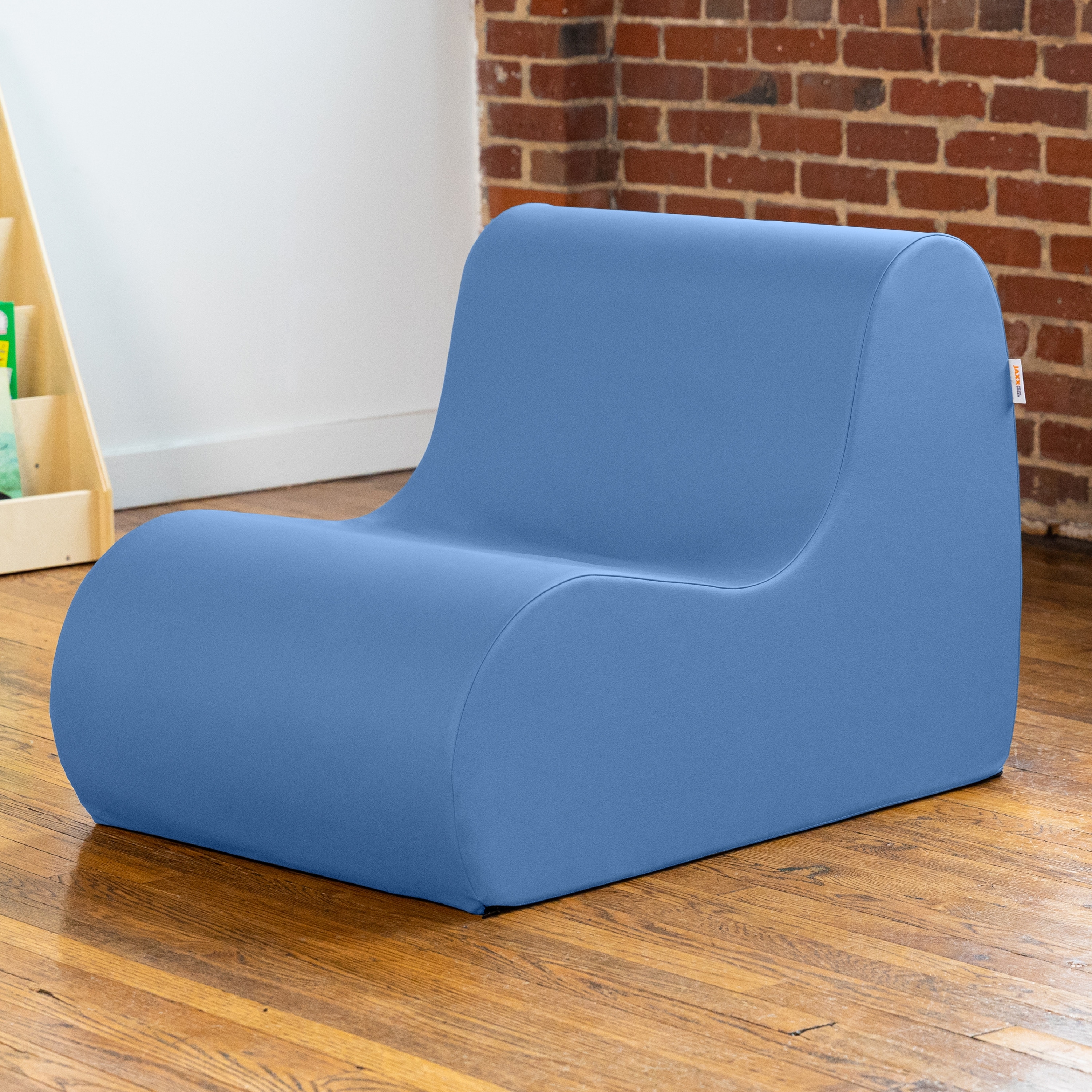 Small foam 2025 chair