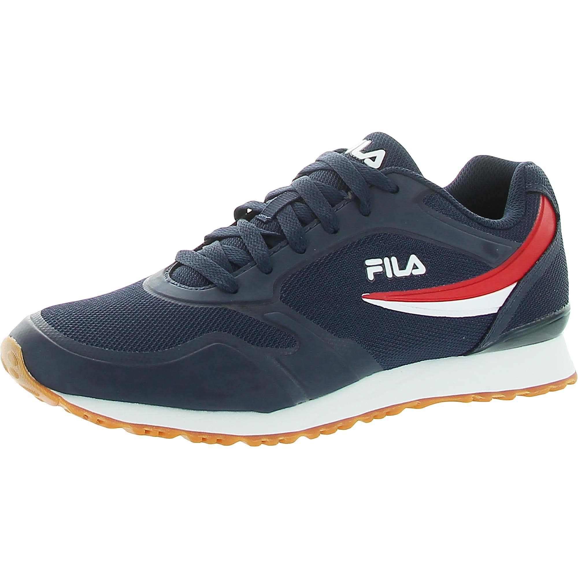 fila casual shoes