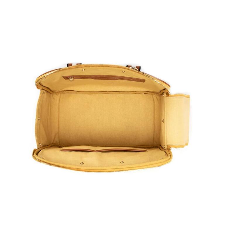 Polo & Luna Madeline Pet Carrier