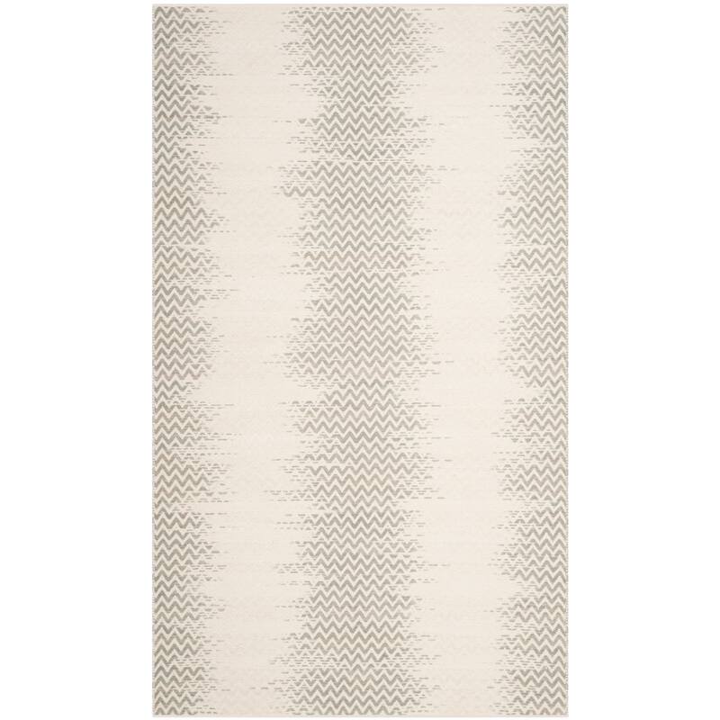 SAFAVIEH Handmade Flatweave Kilim Eszter Cotton Rug