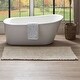preview thumbnail 67 of 69, Mohawk Home Metaphor Bath Rug