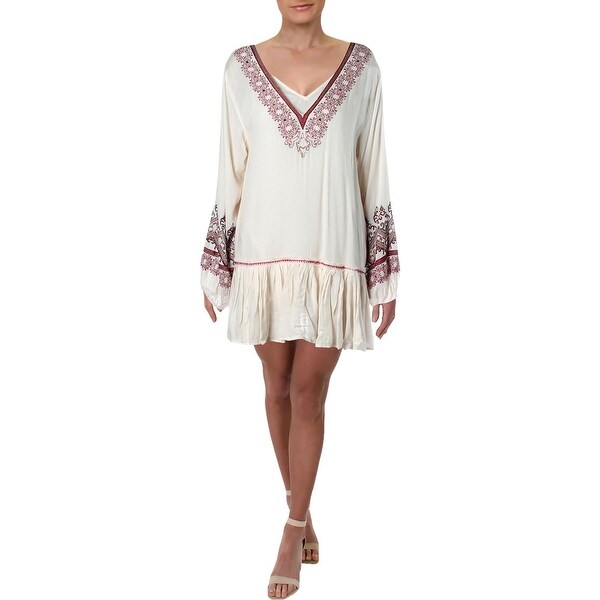 free people wild one dress