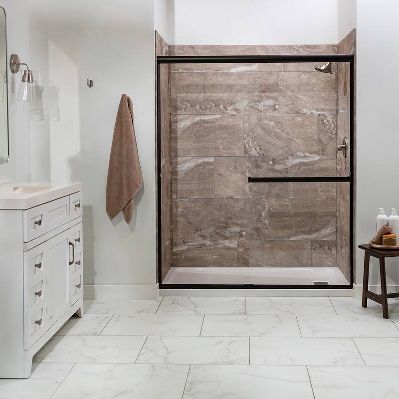 Palisade Vinyl Wall Tile