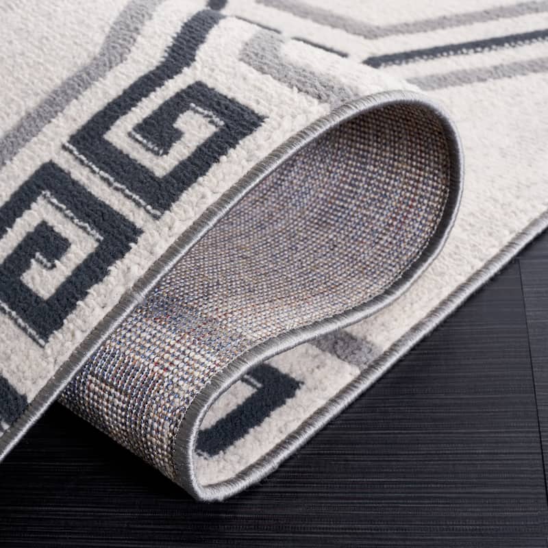 SAFAVIEH Odyssey Metha Modern Rug
