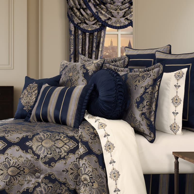 Bradley Comforter Set
