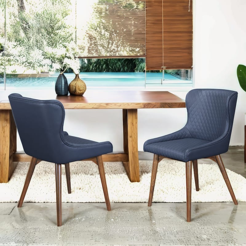 Dining Chair Set of 2