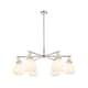 Option Polished Nickel / White