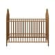 preview thumbnail 26 of 54, Little Seeds Lanley Metal Crib