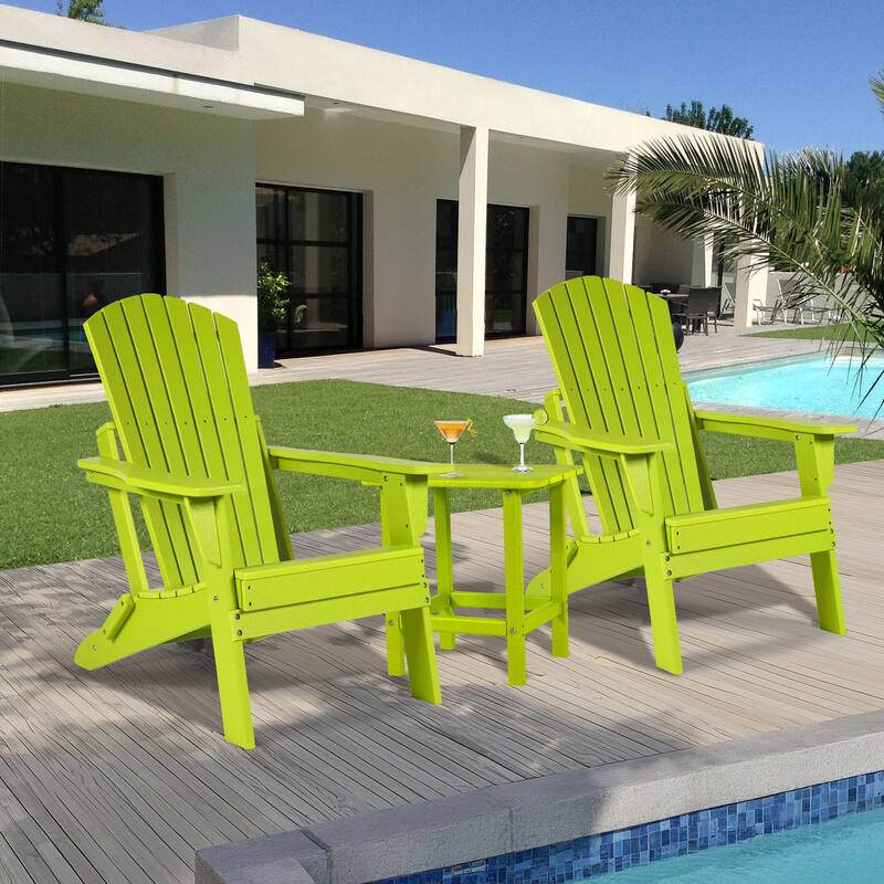Aoodor Folding Patio Chairs - Stylish and Portable Seating - 32.3'' x 21.6'' x 37''