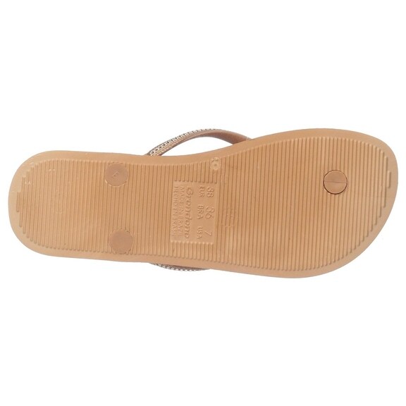 ipanema ana metallic