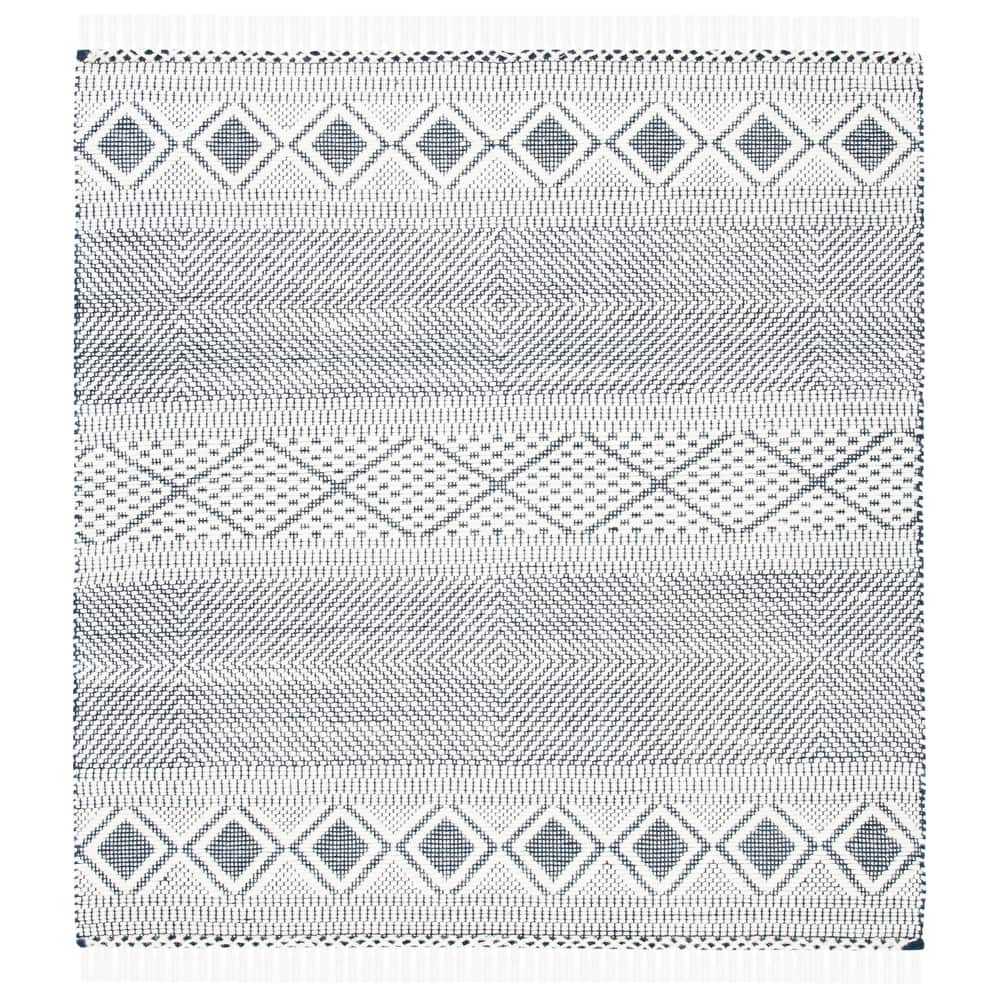 SAFAVIEH Handmade Natura Arendine Moroccan Wool Rug