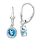 Option Blue Topaz