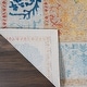 preview thumbnail 10 of 72, Nourison Global Vintage Medallion Boho Moroccan Area Rug