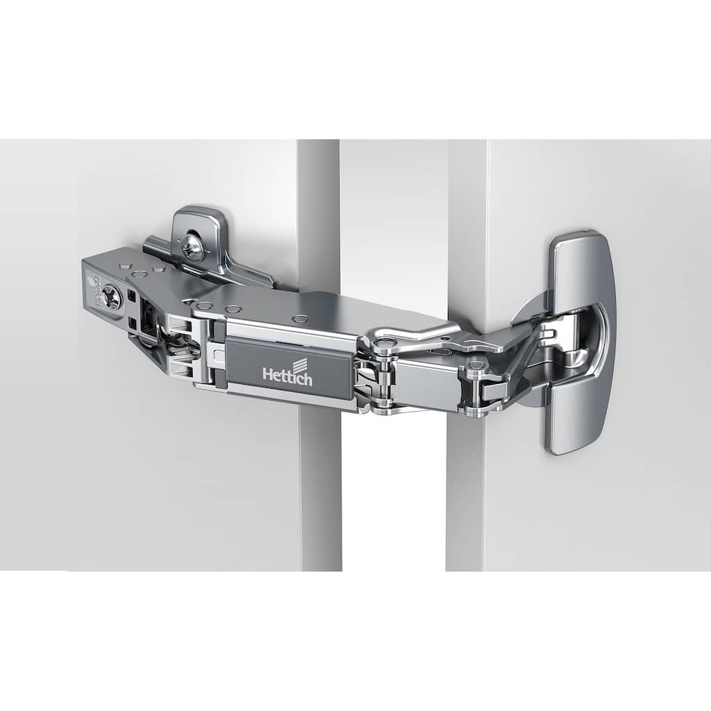 Hettich HT9099621 Sensys 5/8" Overlay Concealed Euro Cabinet Door