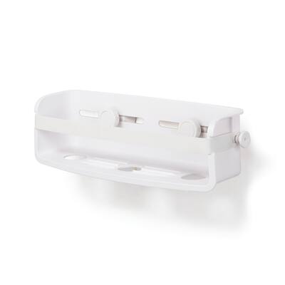 Umbra Flex Gel Lock Shower Bin