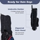preview thumbnail 7 of 22, Ultimate Men's Complete Golf Club Set Golf Club Package Set incl 460CC - See Details