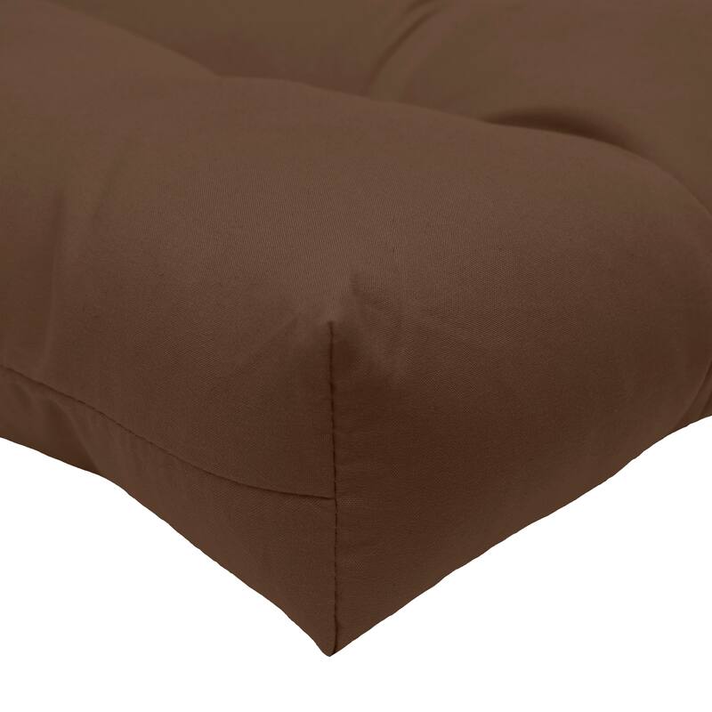 Promo Chair Pad By Habitat - Set of 2