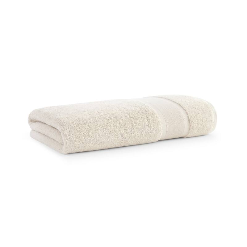 Aston & Arden Aegean Recycled Solid Towel Collection