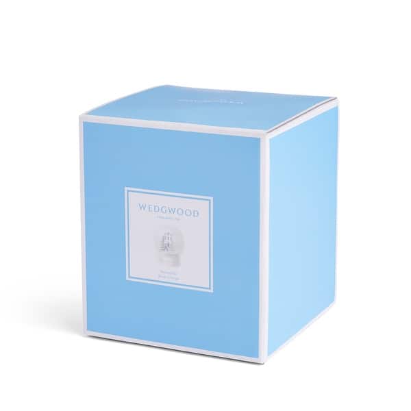 Wedgwood Christmas Snowglobe 2023 Bed Bath & Beyond 38321586