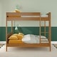 preview thumbnail 2 of 11, Harbor/Hudson Full/Full Bunk Bed