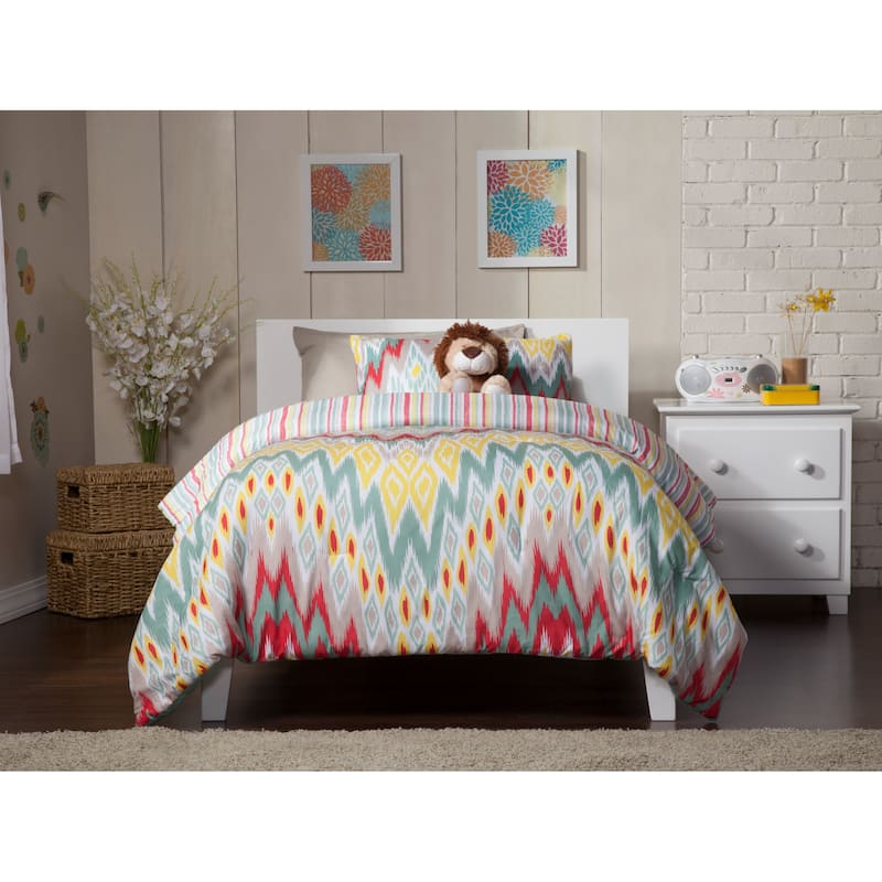 Victorian Platform Bed - Queen Size, Hardwood Frame, Modern Design, Low Profile, Durable Bed Frame