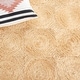 preview thumbnail 10 of 10, SAFAVIEH Handmade Natural Fiber Rhian Farmhouse Geometric Jute Rug