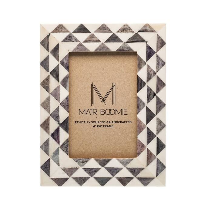 Varuna Frame - Gray 4