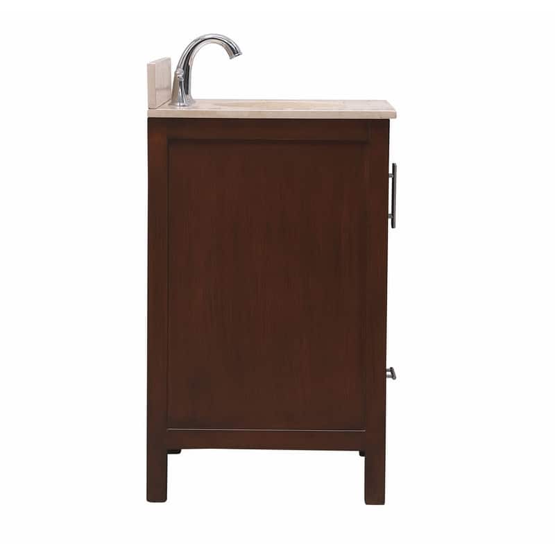 24-inch Single Bathroom Vanity
