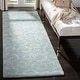preview thumbnail 2 of 3, SAFAVIEH Handmade Soho Ziba Scroll N.Z. Wool Rug