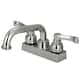 Option Polished Chrome