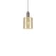 Option Oil Rubbed Bronze / Mercury