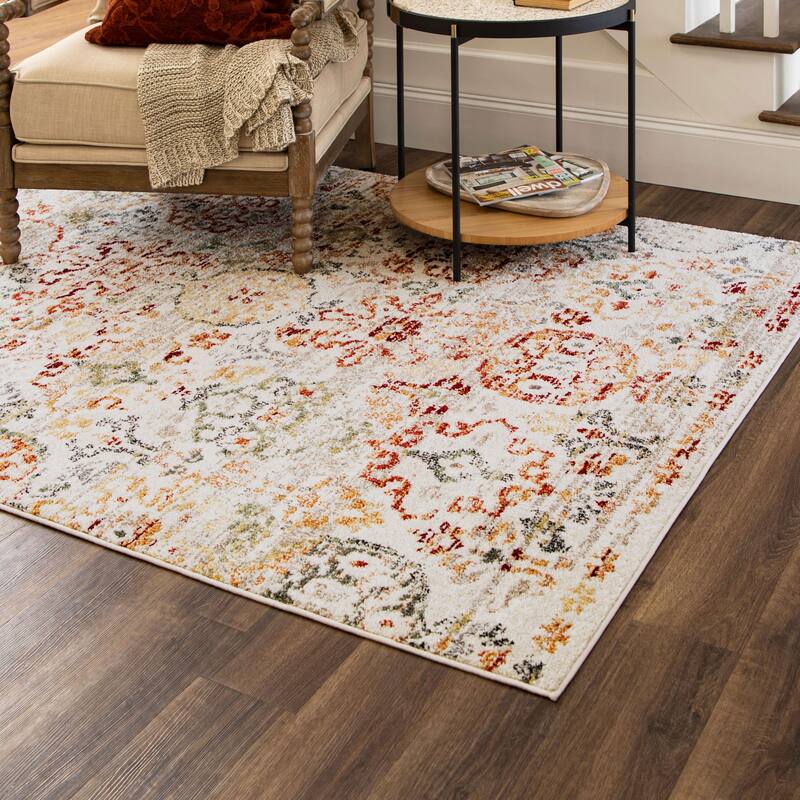 Mohawk Home Hancock Ornamental Area Rug Overstock 36812048 Mohawk Home Hancock Ornamental Area Rug Overstock 36812048