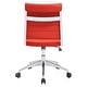 preview thumbnail 39 of 65, Carson Carrington Nibe Jive Mid-back Office Chair