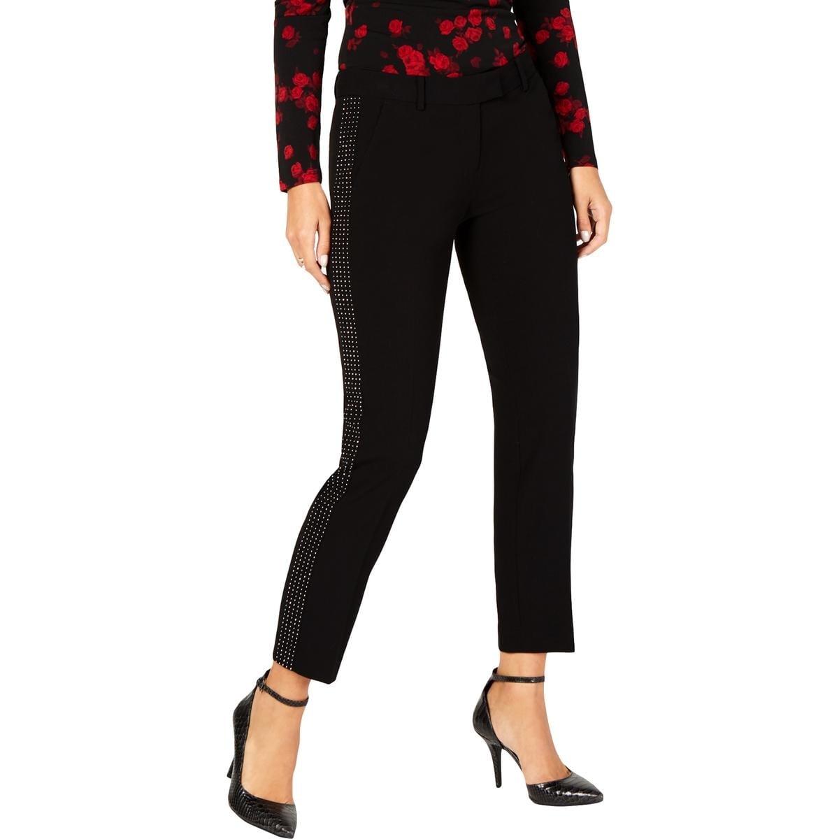 michael kors ankle pants