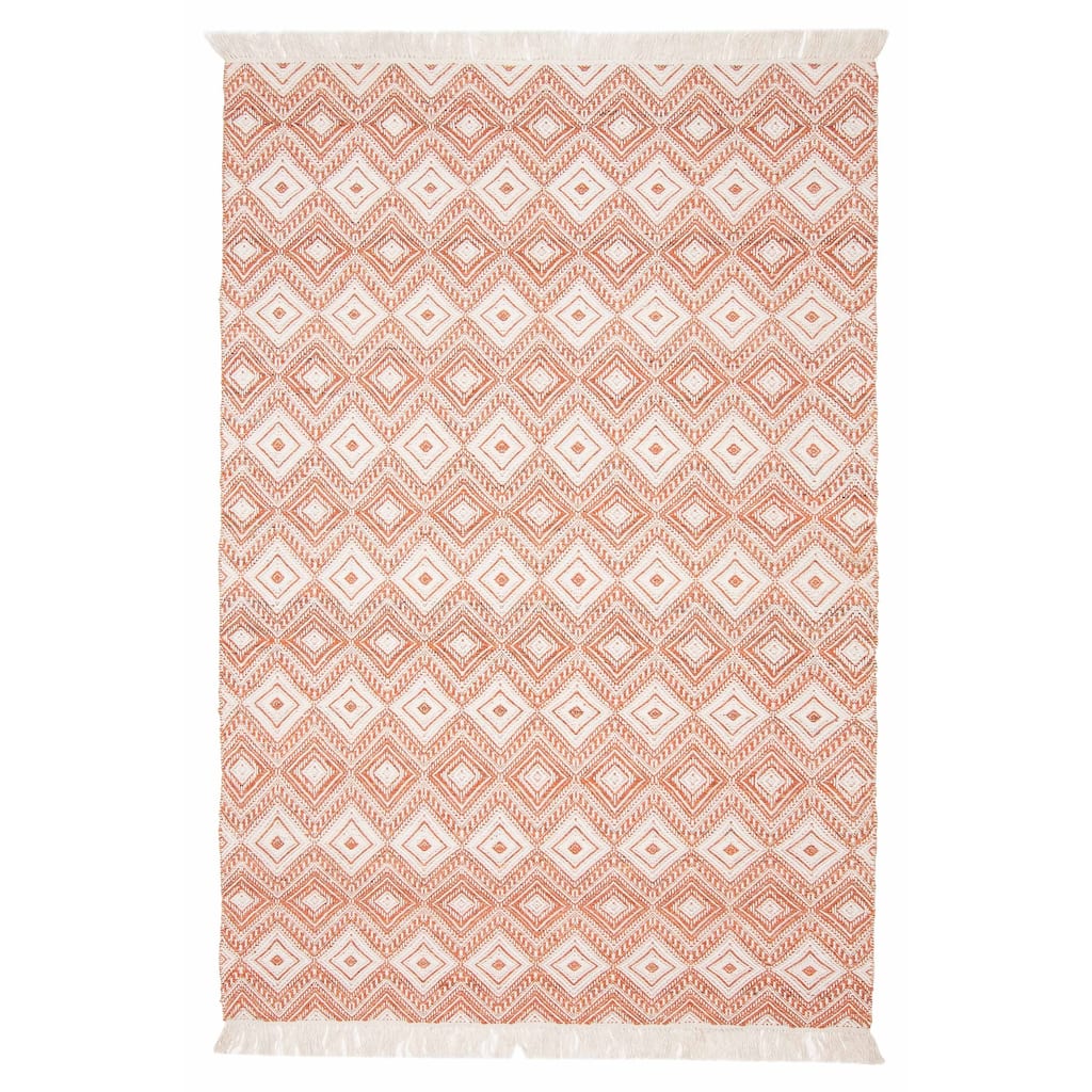Sienna Copper Rug 5'1" x 7'11" - 5'1 x 7'11