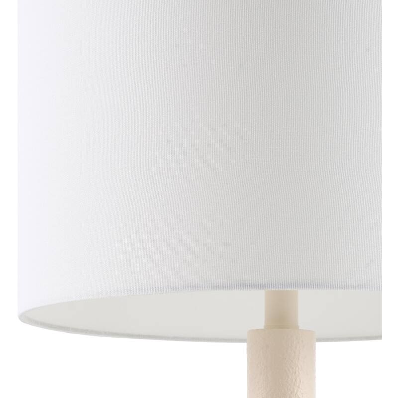Livabliss Bryant Modern Accent Table Lamp - 23"H x 15"W x 15"D