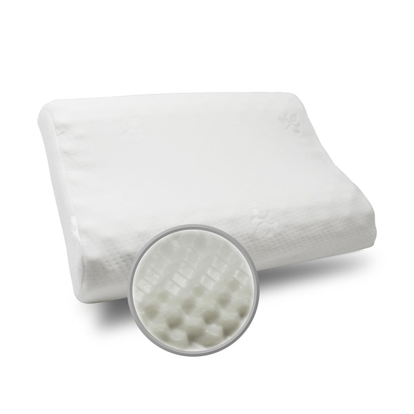 Massage pillow shop bed bath beyond