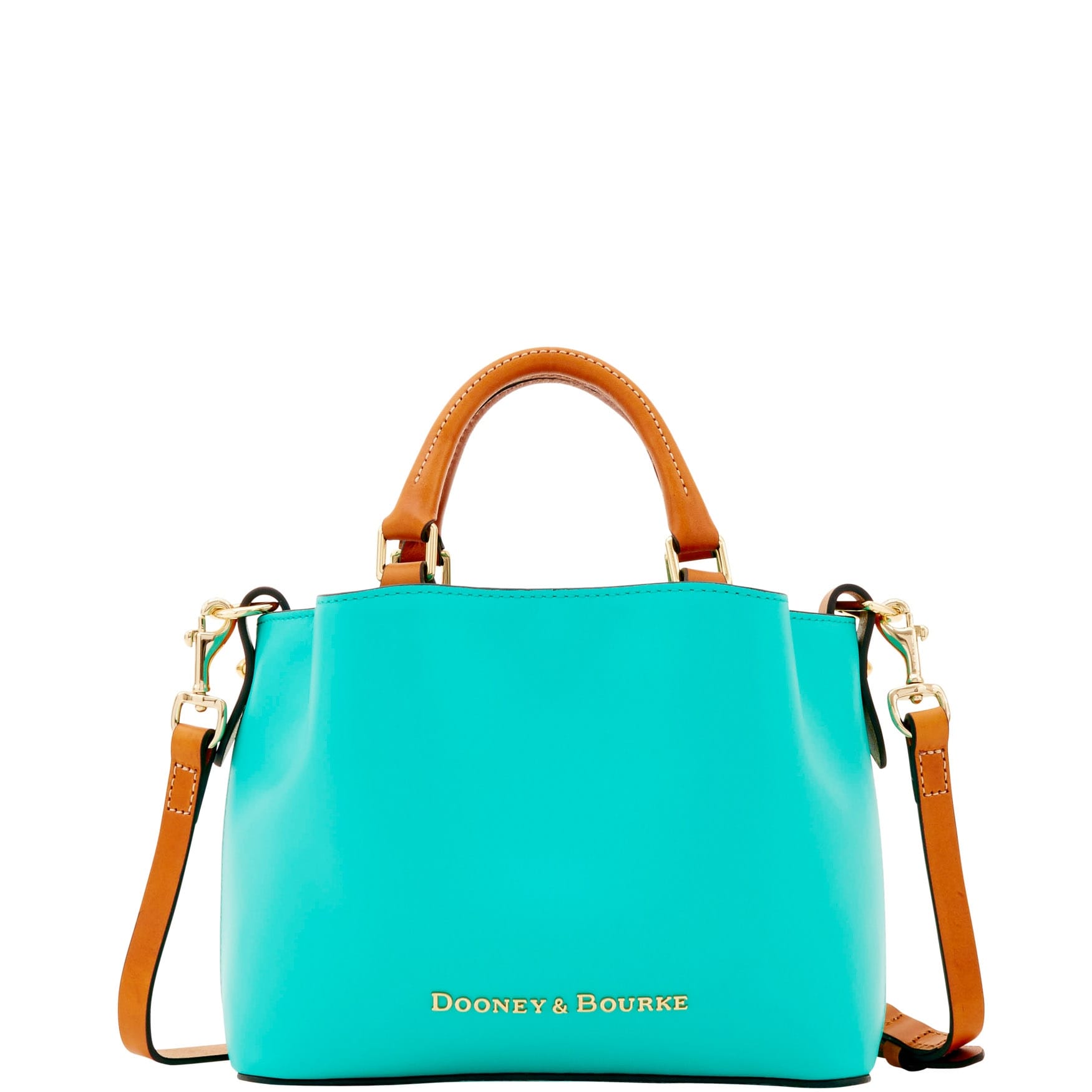 dooney and bourke city mini barlow