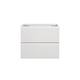 Option 23.8in L White