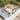 3-Piece Outdoor Patio Dining Table Set with 2 Benches, Courtyard Casual Dining Table, Poolside Picnic Beer Table