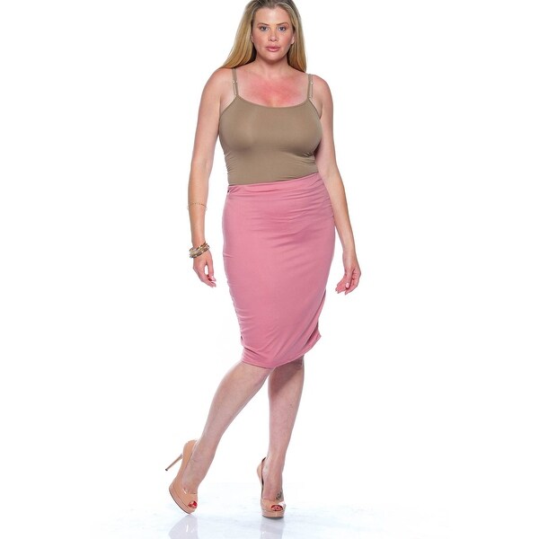 pink boutique plus size