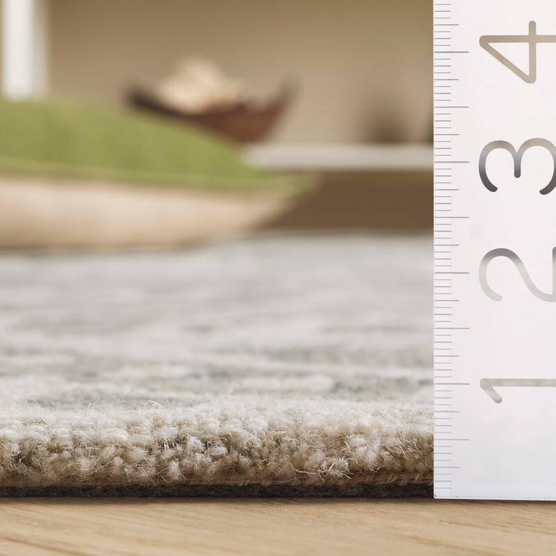 SAFAVIEH Handmade Metro Ehtel Wool Rug