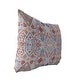 SERAPI GREY Indoor|Outdoor Lumbar Pillow by Kavka Designs - 20X14 ...
