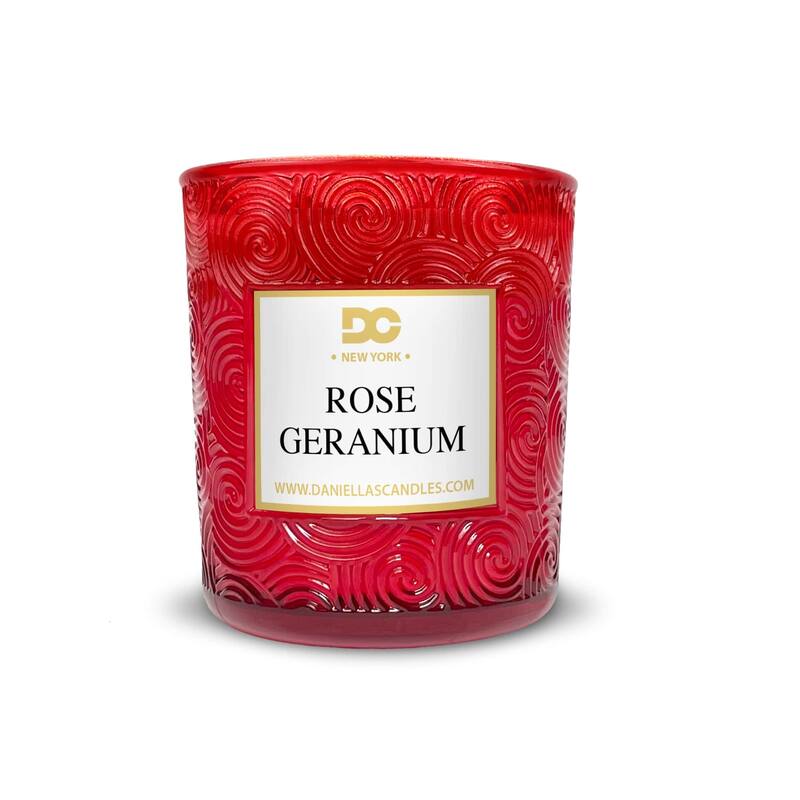 DANIELLA'S CANDLES Reed Diffuser and Candle Gift Set